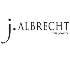 J. Albrecht Fine Jewelry Logo