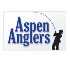 Aspen Anglers Logo