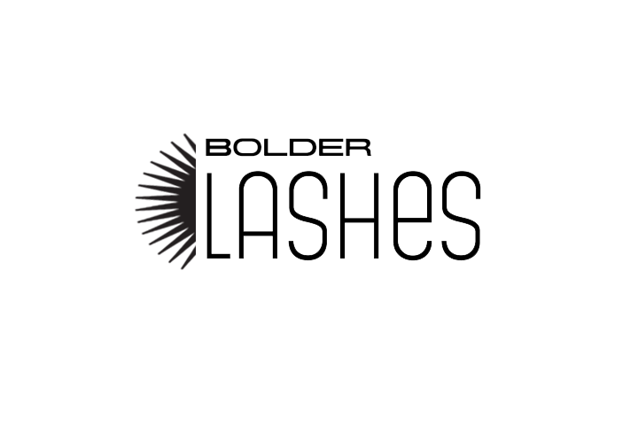 Bolder Lashes logo