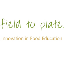 Field to Plate logo