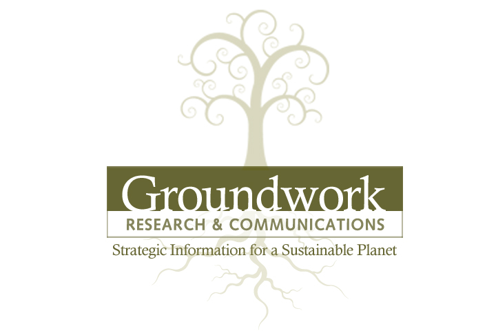 Groundwork Communications