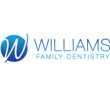 Williams Family Dentistry logo