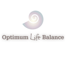 optimum life balance logo