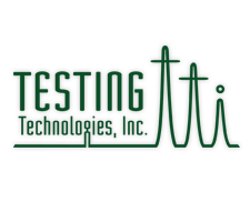Testing Technologies, Inc. (TTI) logo
