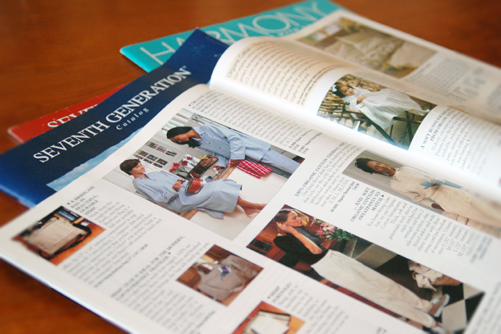 7th Generation Catalog