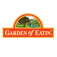 Garden of Eatin' logo