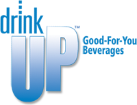 DrinkUP logo