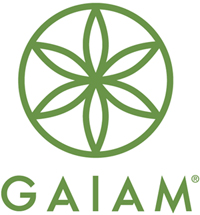 GAIAM logo