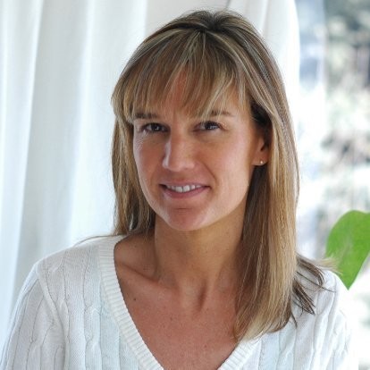 Kellie Verne, user experience design engineer